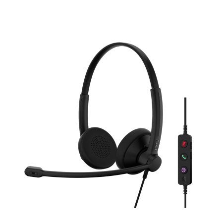 EPOS IMPACT 100 MS Stereo USB-C A