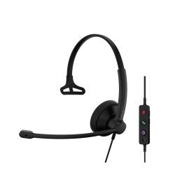 EPOS IMPACT 100 MS Mono USB-C A