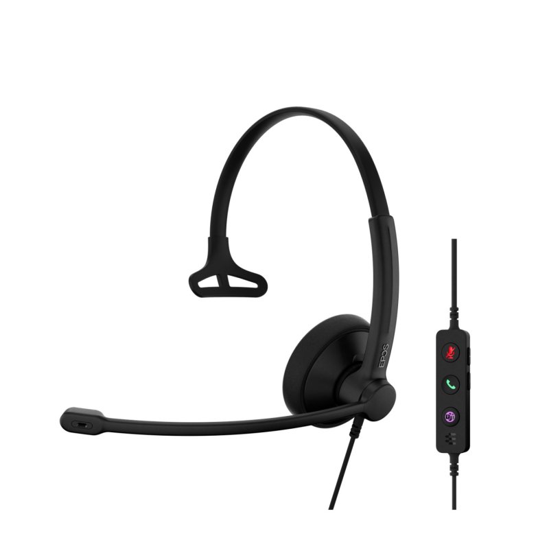 EPOS IMPACT 100 MS Mono USB-C A