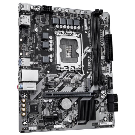 GIGABYTE H810M K