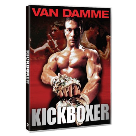 KICKBOXER