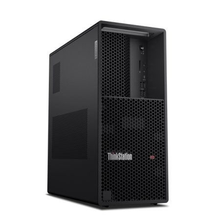 Lenovo ThinkStation P3 Tower 30HT005RGE - Intel Core Ultra 7 265K, 32GB RAM, 1TB SSD, NVidia RTX A1000, Win11 Pro