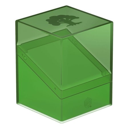 Ultimate Guard Boulder 100 Hybrid Magic: The Gathering "Mana Edition" - Forest