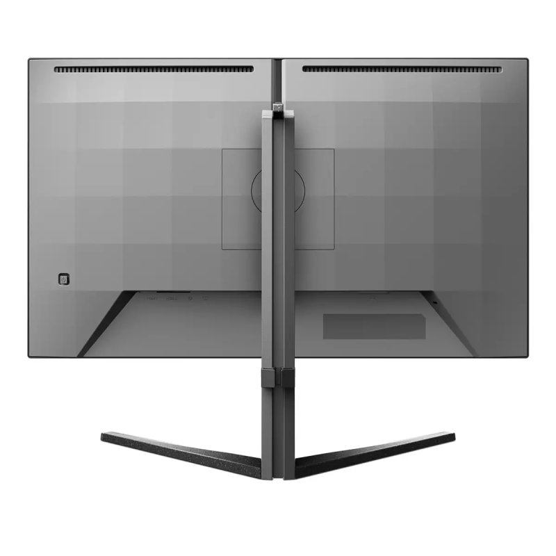 Philips Evnia 3000 27M2N3800A/00 computer monitor 68.6 cm (27") 3840 x 2160 pixels 4K Ultra HD LCD Grey