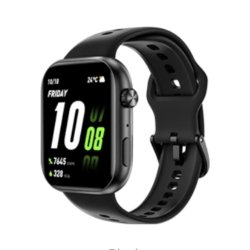 SMARTWATCH HONOR CHOICE WATCH 2I WHITE