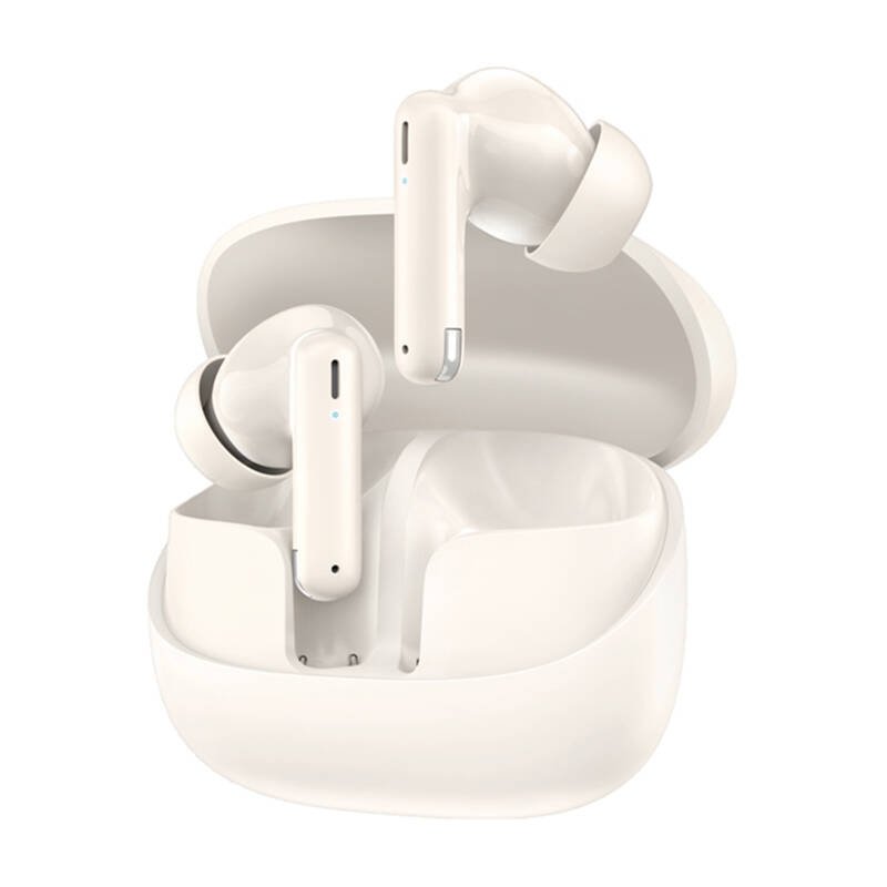 Foneng BL138 wireless headphones (beige)