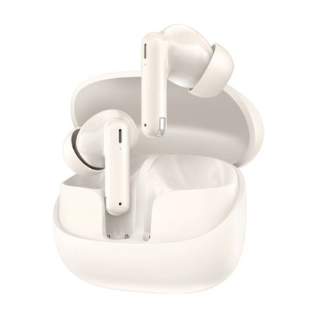 Foneng BL138 wireless headphones (beige)