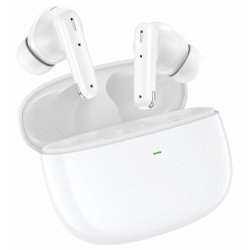 Foneng BL152 wireless headphones (white)