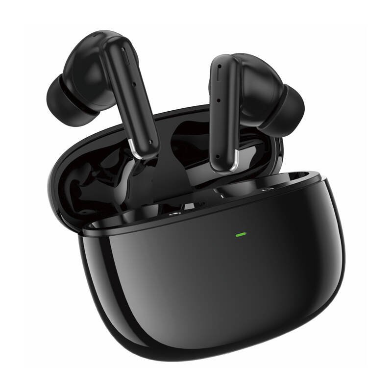 Foneng BL152 wireless headphones (black)