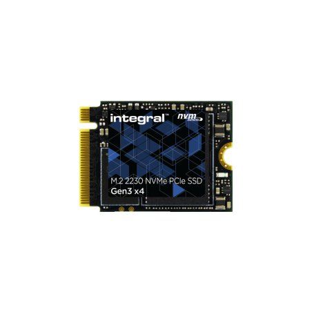 Integral 1TB M.2 2230 NVMe Gen3 x4 PCIe SSD