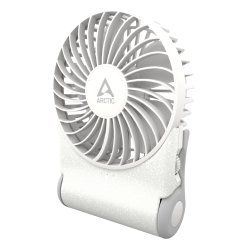 ARCTIC Summair 2Go Blanc 9,1 cm Ventilateur portable