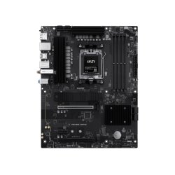 MSI PRO B850-S WIFI6E
