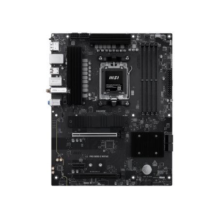 MSI PRO B850-S WIFI6E