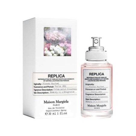 Maison Margiela Replica Flower Market 30ml EDT