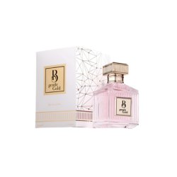 Fragrance World B Gentle Gold Eau De Parfum 100ml