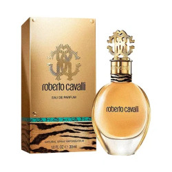 Roberto Cavalli Cavalli Signature Eau De Parfum 30 Ml Spray
