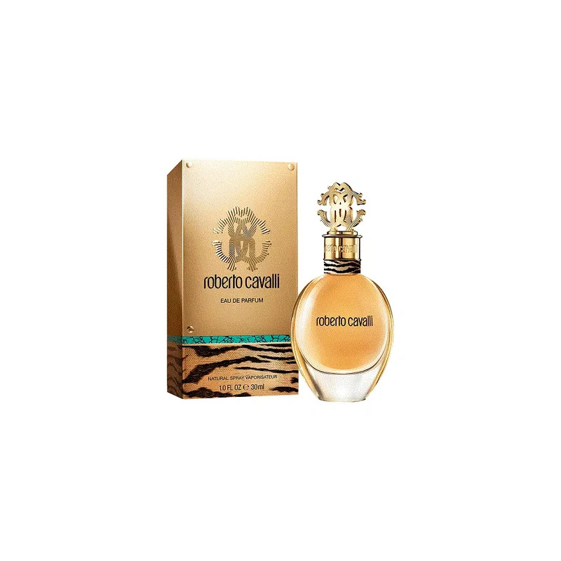 Roberto Cavalli Cavalli Signature Eau De Parfum 30 Ml Spray