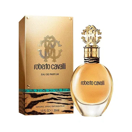 Roberto Cavalli Cavalli Signature Eau De Parfum 30 Ml Spray
