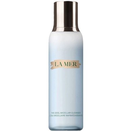 La Mer The Cool Micellar Cleanser