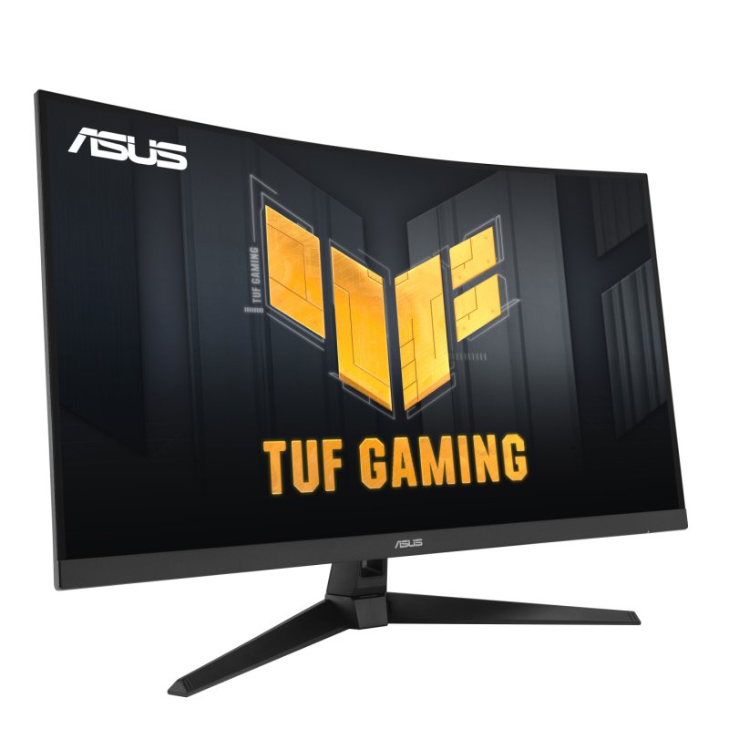 ASUS TUF Gaming VG32VQM5B computer monitor 80 cm (31.5") 1920 x 1080 pixels Full HD LCD Black