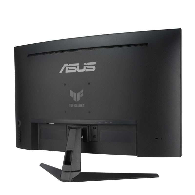ASUS TUF Gaming VG32VQM5B computer monitor 80 cm (31.5") 1920 x 1080 pixels Full HD LCD Black