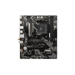 MSI MAG A520M VECTOR WIFI motherboard AMD A520 Socket AM4 micro ATX