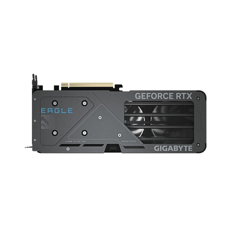 GIGABYTE GeForce RTX 5060 Ti EAGLE MAX OC 16G Carte Graphique - 16GB GDDR7, 128bit, PCI-E 5.0, 2617MHz Fréquence du