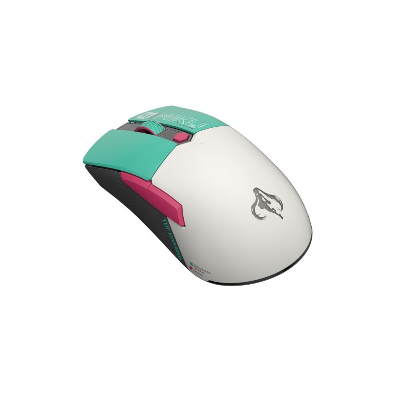 ASUS TUF Gaming Mini Wireless Mouse Hatsune Miku Edition