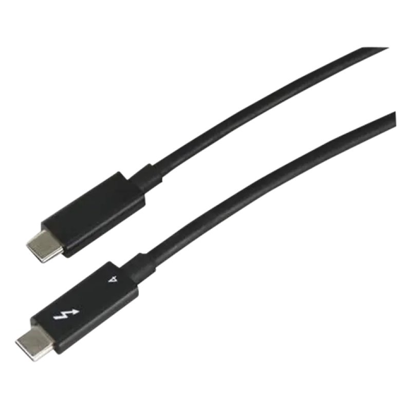 D Lenovo LINTES Thunderbolt 4 (40Gbps) Active Cable 2m