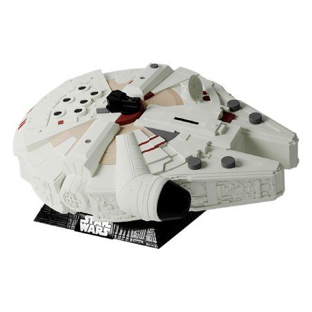 Star Wars tirelire Millenium Falcon