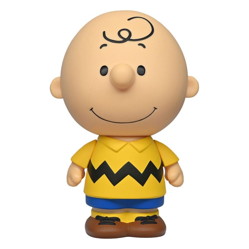 Peanuts tirelire Charlie Brown