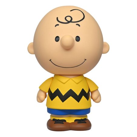 Peanuts tirelire Charlie Brown
