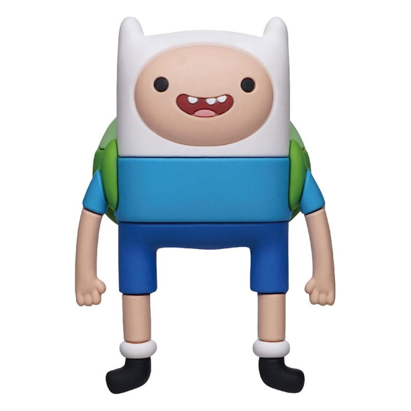 Adventure Time aimant Finn