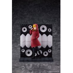 Daemons of the Shadow Realm statuette PVC Taito Kuji Online Ravitier Plus Gabby Composed Face Ver. 16 cm