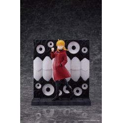 STOCKINK1 - Daemons of the Shadow Realm statuette PVC Taito Kuji Online Ravitier Plus Gabby Bite Ver. 16 cm