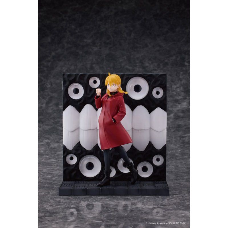 STOCKINK1 - Daemons of the Shadow Realm statuette PVC Taito Kuji Online Ravitier Plus Gabby Bite Ver. 16 cm