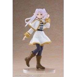 Frieren: Beyond Journey's End statuette PVC Coreful Frieren 18 cm