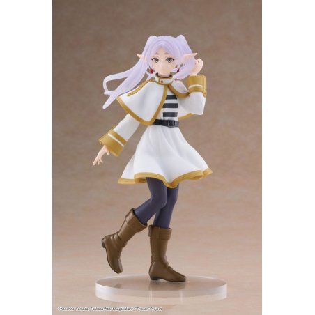 Frieren: Beyond Journey's End statuette PVC Coreful Frieren 18 cm