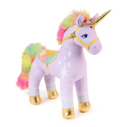 Unicorn Academy - Wildstar Feature Unicorn Plush 38cm (6072933)