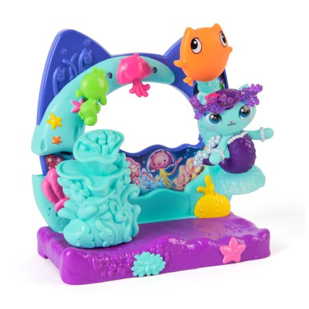Gabby's Movie Balcony - Swing & Swim (6074163)