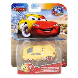Disney Pixar Cars JHG37 véhicule pour enfants