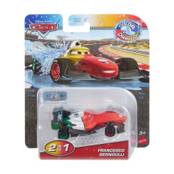 Cars – Color Changer - Francesco Bernoulli (JBM65)