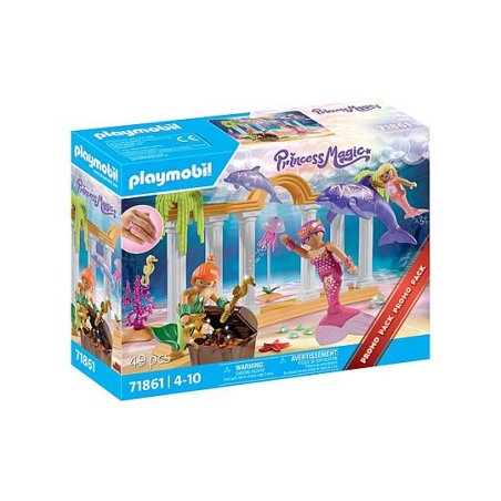 TRESOR DES SIRENES DAUPHINS