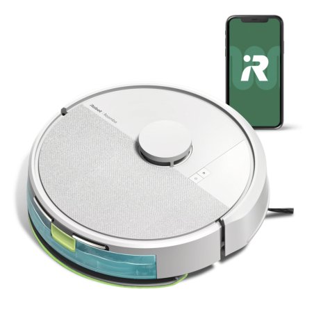 Cleaning robot iRobot Roomba Combo 105 (white)