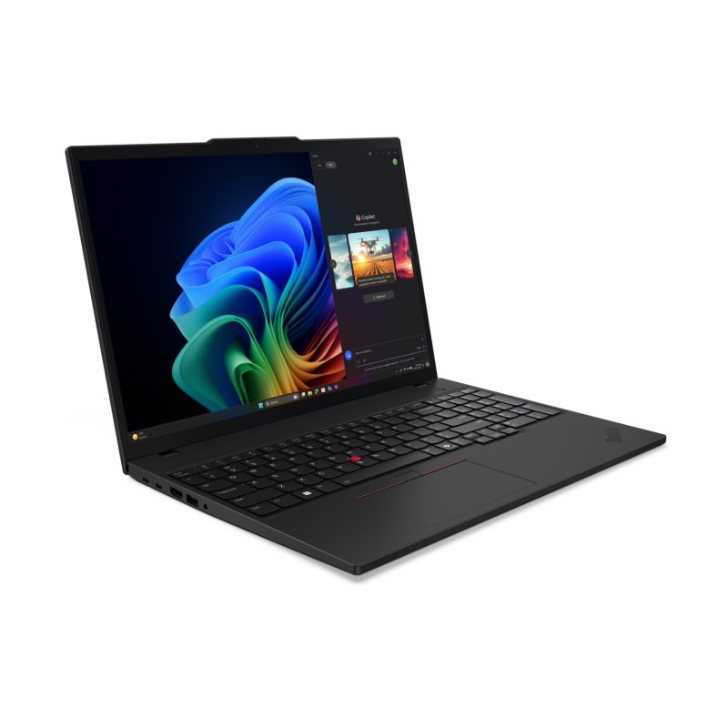 Lenovo ThinkPad T16 Gen 4 (AMD) Copilot PC AMD Ryzen AI 5 340 Laptop 40.6 cm (16") WUXGA 32 GB DDR5-SDRAM 1 TB SSD