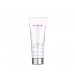 Skeyndor Urban White Shield hand cream 75 ml