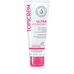 Topicrem Ultra-Hydrating Shower Gel
