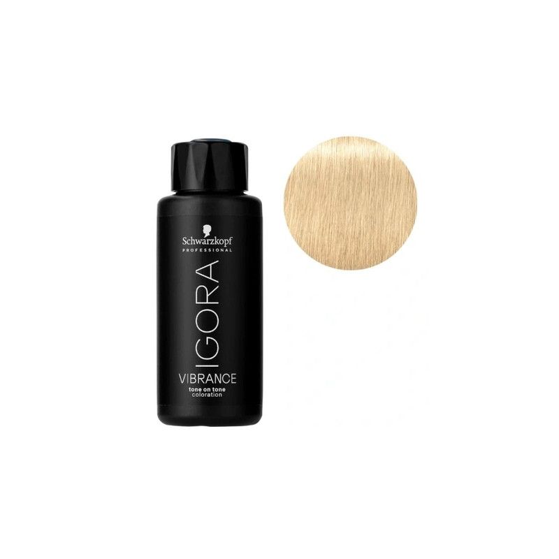 Schwarzkopf Igora Vibrance 10-51 - New Packaging 2024
