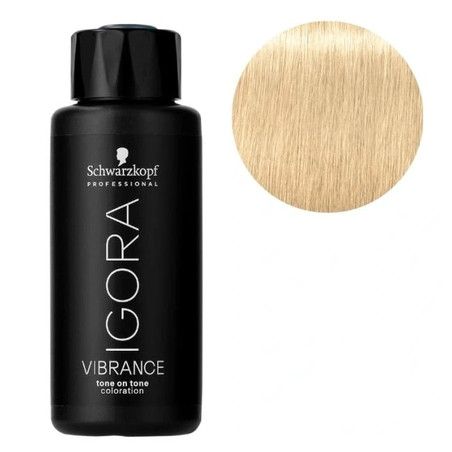 Schwarzkopf Igora Vibrance 10-51 - New Packaging 2024