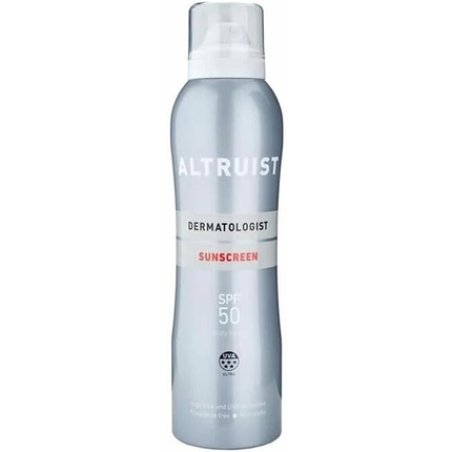 Altruist Sun Spray SPF 50 200ml